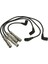 0986356346-ATESLEME Kablosu Set 1.6 Bse Vw Jetta 06 06A905409F 2