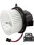 Ab 139 000P-KALORIFER Motoru Mercedes S Serisi W221 A2218202714 1