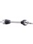 261282-ÖN Sol Aks Golf Vıı 1.2 1.4 Tsı 1.6 Tdı 13 1K0407271LB 2