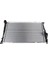 BA17113400013-SU Radyatoru Bmw X3 E83 20D 30D 17113400013 1