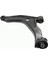 Y449004-ALT Salıncak Komple Sag Rotilli Golf V 1K0407152BC 1
