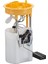 60306049-YAKIT Depo Samandırası 1.4 Tdı Polo 2010 6R0919050D 2
