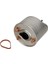 SF386-YAKIT Fıltresı 1.6 Hdı Cıtroen C4 Cactus 14 1906.E6 1