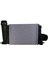 818304-TURBO Radyatoru 1.5d/2.0d Zafıra Lıfe 19 9806562180 1