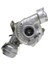 8G17300032-TURBO 1.9 Tdı Avf Passat 00 038145702G 1