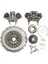3000 943 006-EDC Otomatik Debriyaj Kavrama Seti Renault Captur 1.5 Dcı 305731189R 1