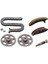 Febı 49571-EKSANTRİK Triger Zincir Seti Dislili (Uzun Palet) Mercedes 316 416 Cdı A6510500800 1
