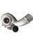 40415-TURBOCHARGER Renault Master Iı 2.5 Dcı 7701473757 1
