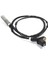 HLS6311-ABS Sensoru Bmw E39 Arka 34526756376 1