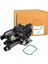 41825-TERMOSTAT Komple 1.6 Hdı P207 09 1336.AX 2