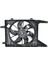 Orıs FRN020000-FAN Motoru Davlumbazlı Renault Scenıc I 1.6 Benzinli 7701051497 1
