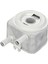 P5601-YAG Sogutucu 2.0 Hdı Cıtroen Berlıngo 03 1103.H4 1