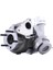Gtsturbo 135980070-TURBOCHARGER Renault Kangoo Iıı 1.5 Dcı 105 Hp 7701476883 1