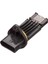 Pıerburg 7.22684.15.0-HAVA Akıs Metre (Debimetre) 1.4 Tdı Polo 02 038906461B 1