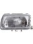 PLO95-7000-ÖN Sol Far Polo Iıı 6N1941015 1