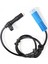 Braxıs AK0041-ABS Sensoru Arka Sag Sol Bora 1.6 1.9 Tdı 98 1J0927807B 2