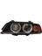 1EL008052-521-FAR Sag Xenon Sarı Sinyallı Bmw E39 63126912430 1