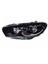 045421-FAR Sag Led/xenon Makyajlı Scırocco 15 1K8941755K 1