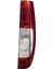 2SK964596-011-STOP Sol Duylu Mercedes Vıto W639 A6398200164 1