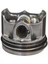 732KR05500-PİSTON + Segman Std 1.4 Tsı Passat 05 03C107065AP 1