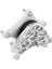 80001061-SANZIMAN Takozu Arka Mercedes S320 Cdı A2042400618 1