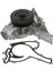 Vkpc 88866-DEVİRDAİM Su Pompası Mercedes E350 A2722000901 1