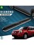 Nissan X-Trail 2 Dıamond Krom Yan Basamak 2007-2014 Arası Uyumlu 1