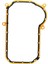Vıctor Reınz 71-31956-00-YAG Karter Contası 1.8 Passat 058103609 1