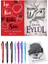 Eylül 1 Dilhun ve Epsilon Yayınevi Iyi Kız Kötü Son Holly Jackson 2li Set 1