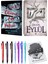Eylül 1 Dilhun ve Epsilon Yayınevi Iyi Kız Ölüme Çok Yakın Holly Jackson 2li Set 1