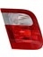 6826-01-STOP Lambası Sol Ic Beyaz Bmw E46 97-01 63218364923 1