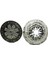 001225 409-DEBRİYAJ Seti Rulmansız Renault Laguna Iıı 1.5 Dcı 302053931R 1