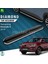 Ssangyong Korondo Dıamond Krom Yan Basamak 2019-SONRASI Uyumlu 1