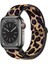 Apple Watch Seri 10-42 mm 9 8 7 6 Se 5 4 3 2 1 38-40-41 mm Elastik Rahat Kordon 1