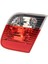 7235-04-STOP Lambası Sag Ic Beyaz Bmw E46 01-05 63216910538 1