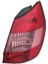 2SK008659-121-STOP Lambası Sag Renault Scenıc Iı 8200493375 1