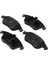 Delphı LP2181-ÖN Fren Balatası Renault Laguna Iıı 1.5 Dcı 410605055R 2
