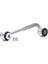 Delphı TC2151-Z Rot Arka Sag Mercedes C Serisi W204 A2043200489 2