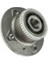 60081PA-ARKA Teker Poryası Renault Kangoo Iı 7701208075 1