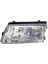PST97-7003-FAR Sag Elektrikli Beyaz Passat B5 96 3B0941018R 1
