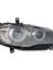 1EL009644-621-FAR Bi-Xenon LED Sag Bmw X6 E71 63117287010 1