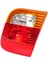 7235-02-STOP Lambası Sag Ic Sarı Bmw E46 01-05 63216907946 1