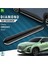 Chery Omoda 5 Dıamond Krom Yan Basamak 2022 Sonrası Uyumlu 1