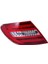 W20411-7300-STOP Sol LED Mercedes C Serisi W204 2011-2015 A2049060203 1