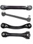 Delphı TC1600KIT-ARKA Takım Kiti Komple Set Mercedes W210 A1243507006 2