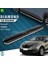 Renault Captur Dıamond Krom Yan Basamak 2013-2020 Arası Uyumlu 1
