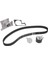 KDP455650-DEVİRDAİMLİ Triger Seti Mercedes CLA180 D W118 A6089930000 1