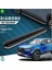 Chery Tiggo 7 Dıamond Krom Yan Basamak 2022 Sonrası Uyumlu 1