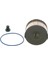 PU11002ZKIT-YAKIT (Mazot) Filtresi Mercedes W177 V177 A180 D A6540920100 2