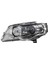 043625-SOL Ön Xenon Far (Ampulsuz) Passat 05 3C0941753K 1